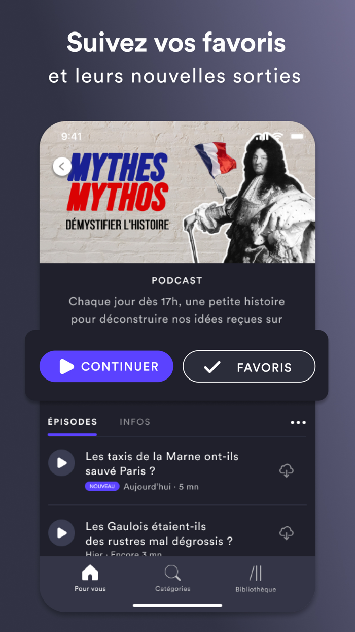 Majelan - audio exclusif