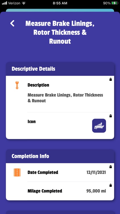 AutoCare+ screenshot-4