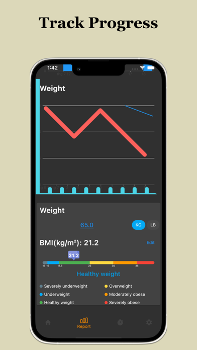 Kickboxing Fitness Workout Screenshot