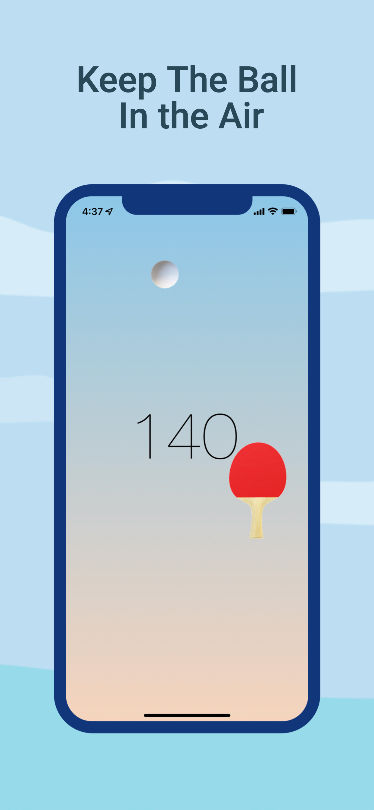 Go Paddle screenshot 2