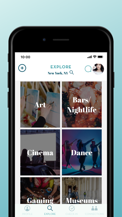 Sober Space Screenshot