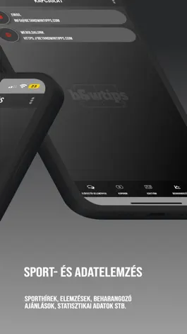 Game screenshot b&wtips apk