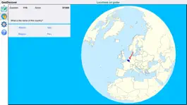 Game screenshot GeoDiscover hack