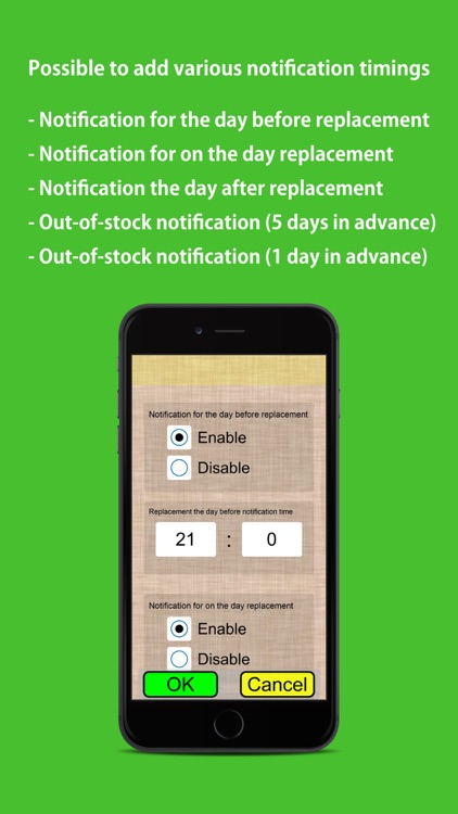 MCL (Manage contact lenses) screenshot-4