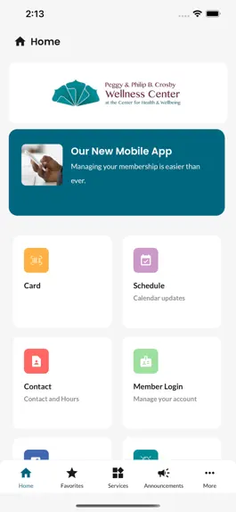Game screenshot URFitAP - Crosby mod apk