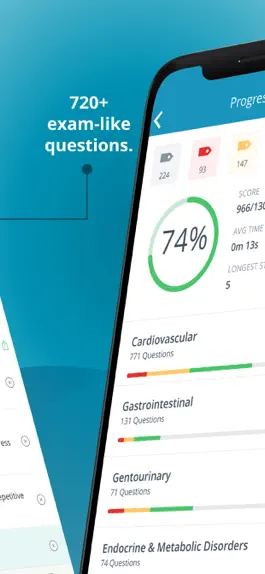 Game screenshot FNP Exam Review by Maria Leik apk