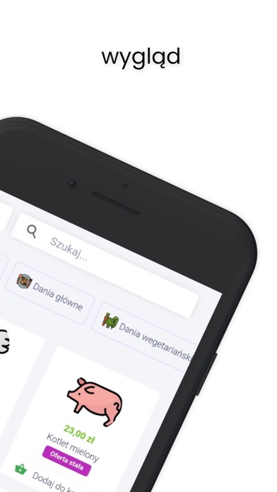 Obiadkowo Bistro Screenshot
