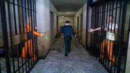 Game screenshot Prison Escape 3D Simulator mod apk