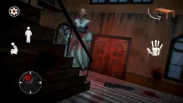Game screenshot Scary Granny House Escape Plan apk