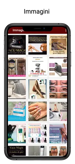 Game screenshot Be Chic Estetica hack