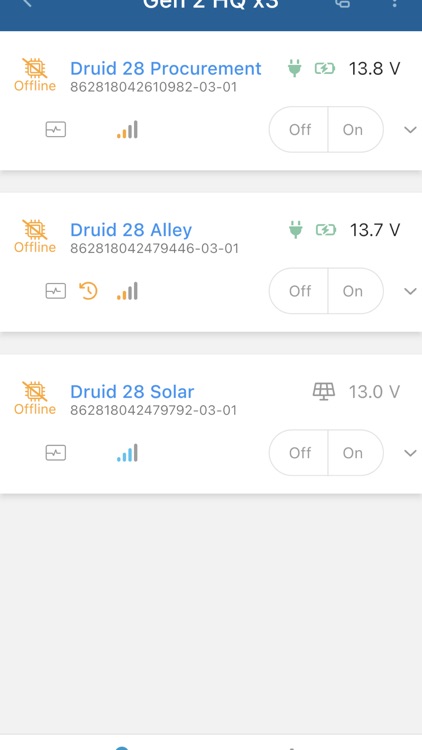 Nemtek Connect screenshot-4
