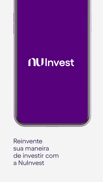 NuInvest Screenshot