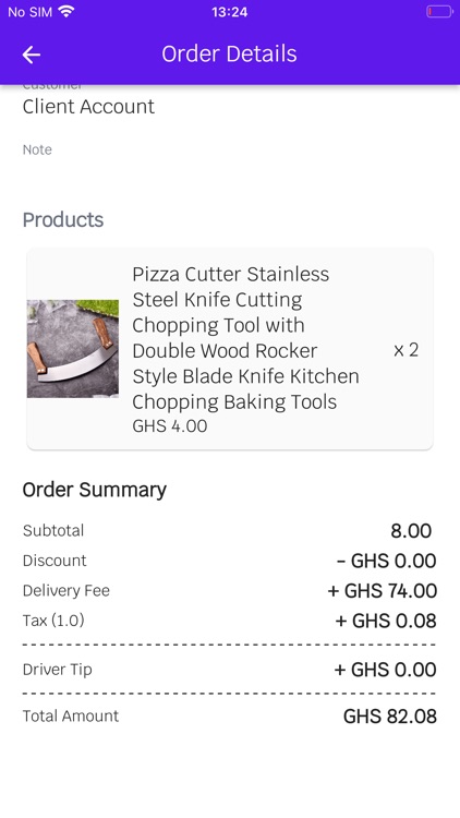 Glover Delivery Boy screenshot-5