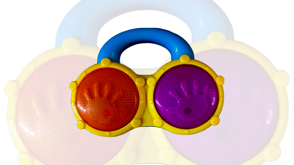#1. Kid Toy G (iOS) By: gangadhar goud