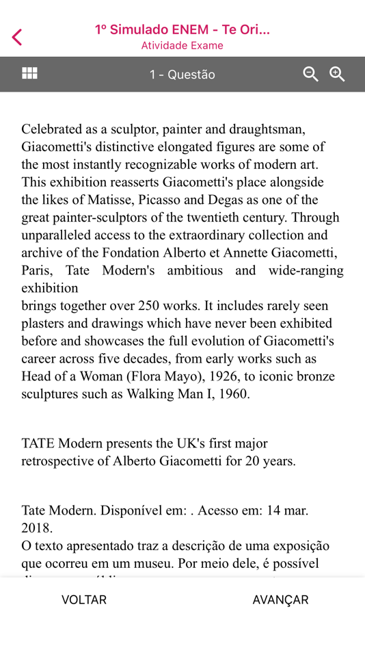 #4. Campus PPA (iOS) 게시자: Fractal Tecnologia