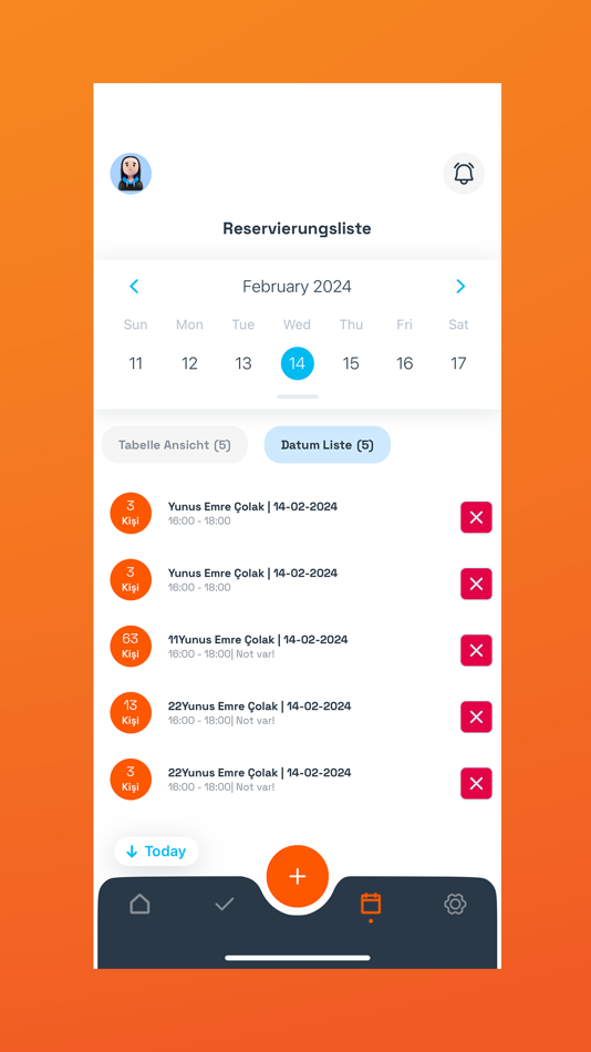 #4. Digi Guest (iOS) By: Consoft Solutions