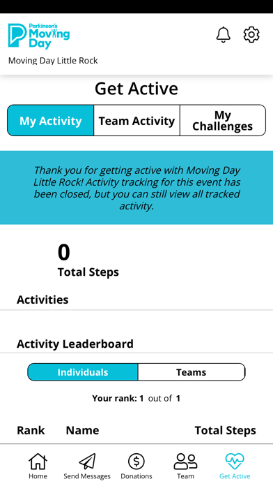 Parkinson's Moving Day Screenshot