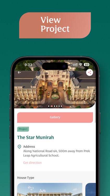 Peng Huoth Mobile screenshot-5