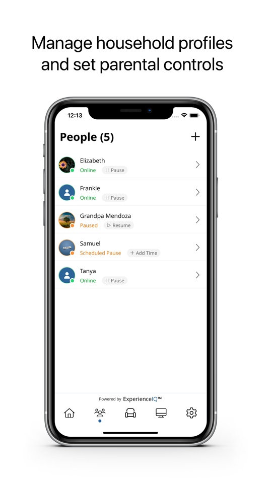 #3. RTC Fiber (iOS) 由: RTC Fiber Communications