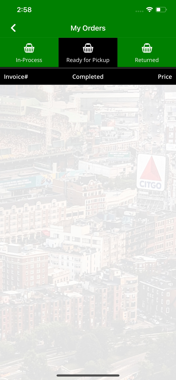 Emerald Dry Cleaners