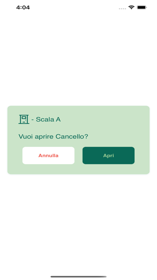 #6. Portiere24 (iOS) 게시자: Vikey s.r.l.