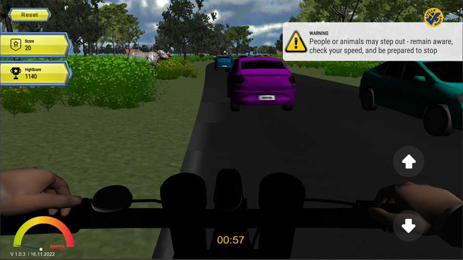 #2. RSACycle (iOS) 由: Niall Austin