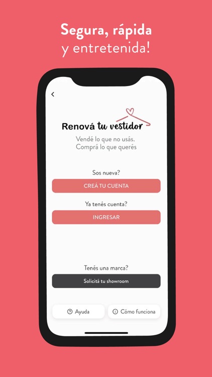 Renova Tu Vestidor screenshot-6