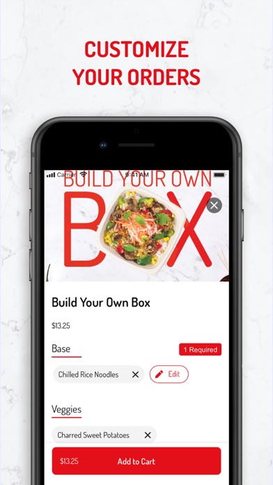 Basil Box