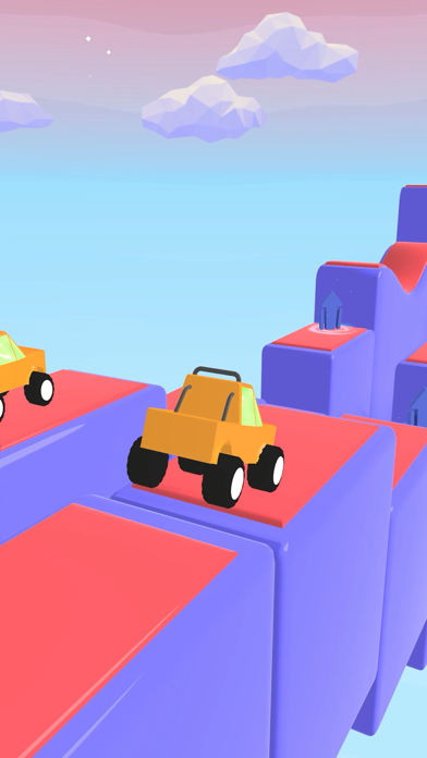 Road Manipulation 3D Screenshot