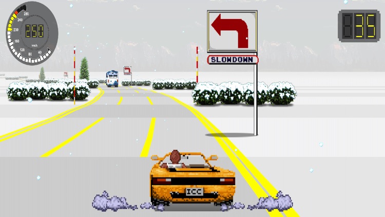 OutRacer screenshot-9