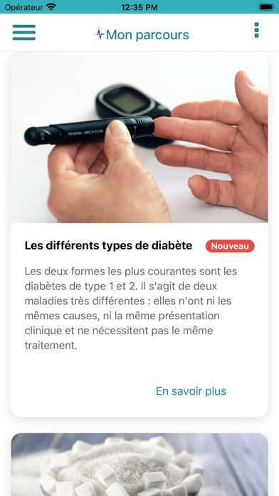 Screenshot #3 pour Comunicare