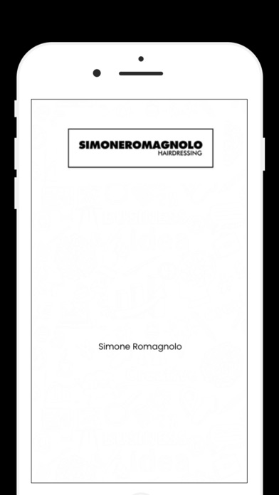 Simone Romagnolo Screenshot