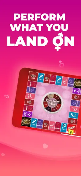 Game screenshot Sex Game for Couples - Sex App apk