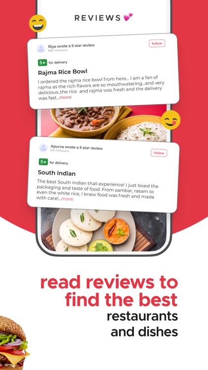 Zomato: Food Delivery & Dining screenshot-6