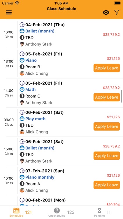 Primo Education Centre screenshot-5