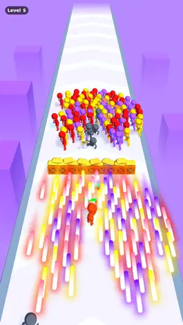 Game screenshot Dynamic Shooter apk