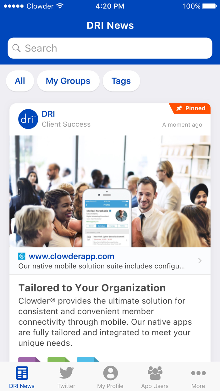 DRI Lawyers