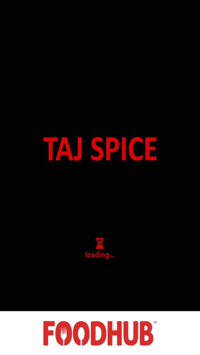 Taj Spice