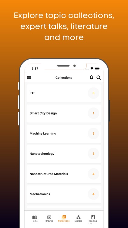 DBRAU eLibrary screenshot-3