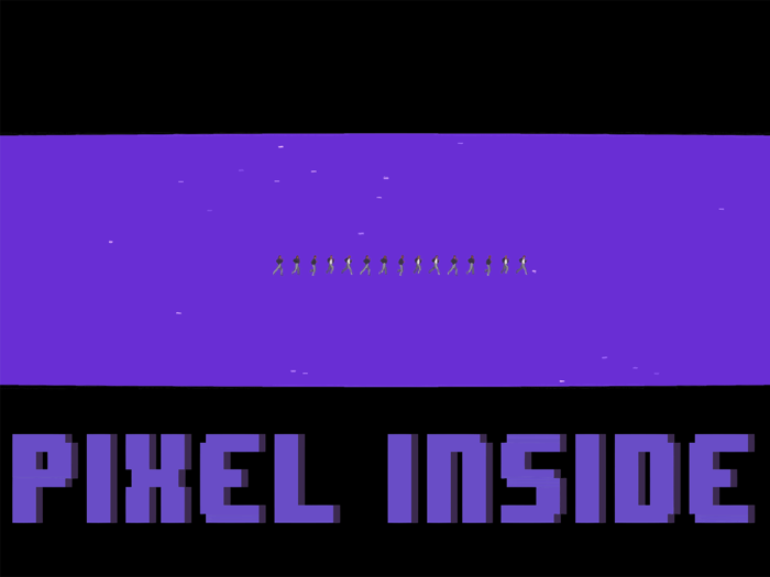 Pixel Inside