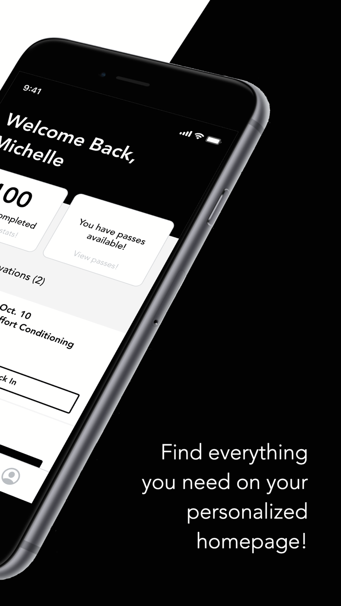 Assemble Health and Performance