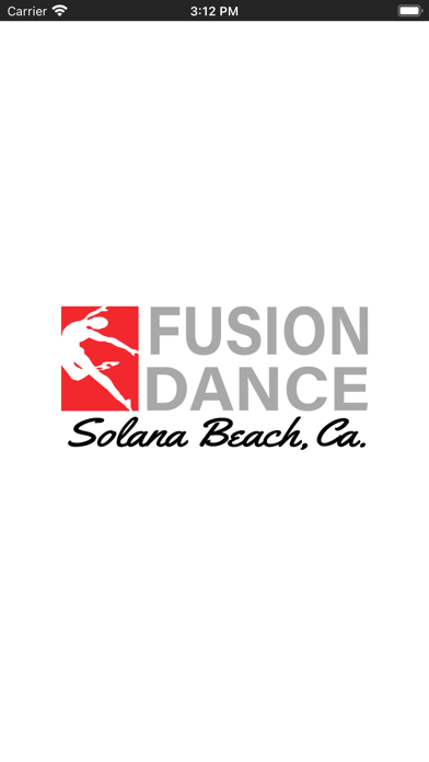 Fusion Dance Solana Beach Screenshot