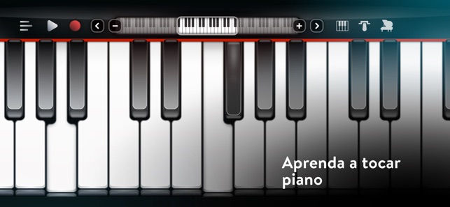 Como aprender a tocar piano pelo celular com aplicativo grátis