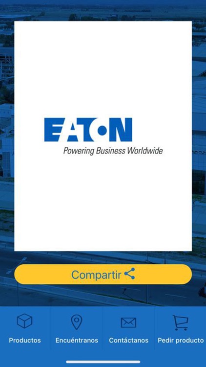 Eaton