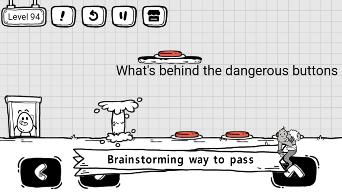 Mr. Egg- Puzzle Master