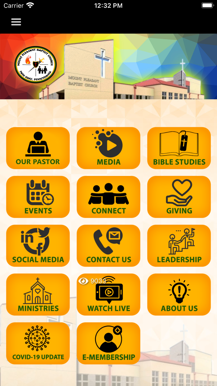 Mt. Pleasant Twin Oaks PA