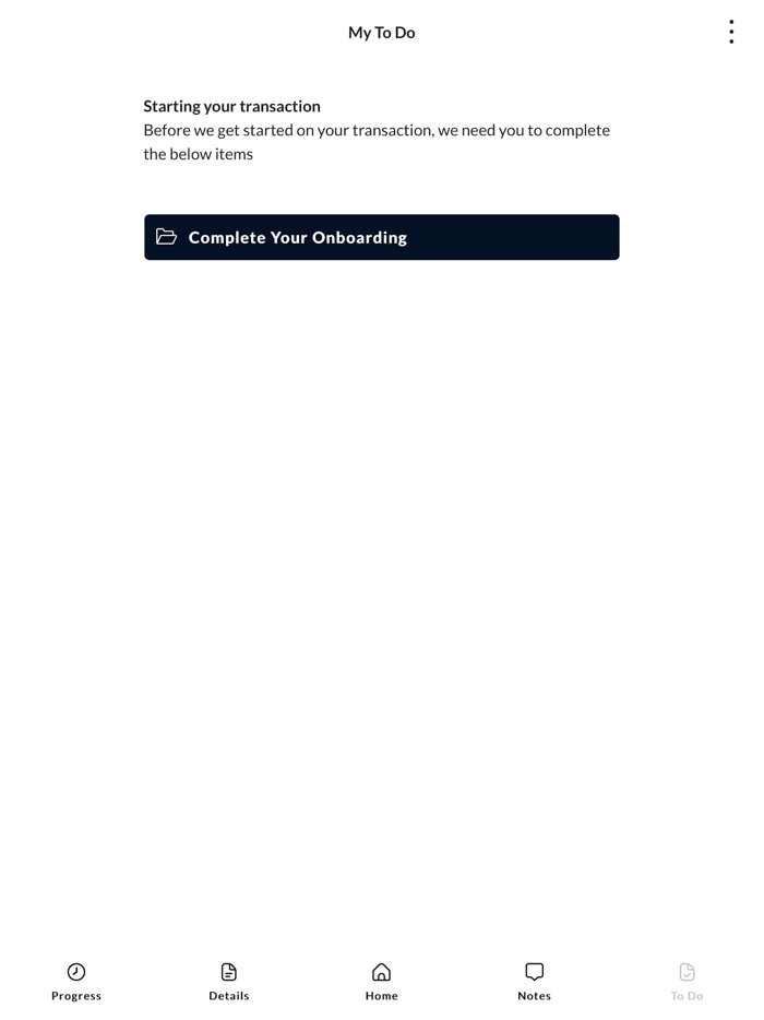 Prosperity Law LLP Manchester