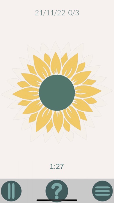 RespiLivi Screenshot