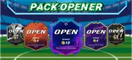 Game screenshot FUT PACK 23 apk