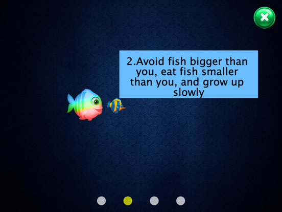 Hungry Fish 3Dのおすすめ画像8